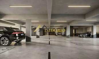 Imagem 9: COBERTURA NOVA NO MOSSUNGUÊ! 03 QUARTOS, SUÍTE, SACADA CHURRAS