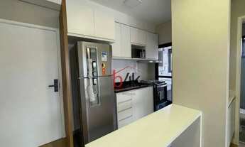 Imagem 4: Apartamento para alugar no Nano Chacara Santo Antonio