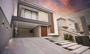 Imagem: Casa com 4 dormitórios, 283 m² - venda