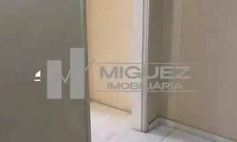 Imagem 7: Sala comercial à venda, Rua Haddock Lobo, próximo ao metrô Estácio. Vaga. Código 23138