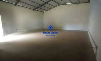 Imagem 2: Galpão para aluguel, Nossa Senhora da Abadia - Uberaba/MG