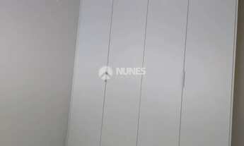 Imagem 7: Apartamento para locação, com 02 quartos sendo 01 suíte e 01 vaga de garagem em Alphaville