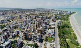 Imagem 5: Apartamento com 2 dormitórios à venda, 59 m² por R$ 530.000,00 - Intermares - Cabedelo/PB