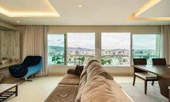 Imagem 6: Apartamento no Petrópolis 3 dormitórios