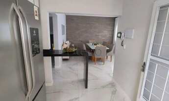 Imagem 3: Sobrado à venda com 3 quartos no Parque Jambeiro em Campinas