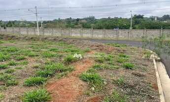 Imagem 4: Terreno à venda, 344 m² por R$ 340.000,00 - Condomínio Quinta do Lago Lac Leman - São José