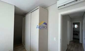 Imagem 6: Apartamento Semi Mobiliado Com 1 Suíte + 02 Dormitórios no bairro Fazenda em Itajaí/SC