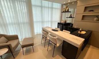 Imagem 5: Apartamento no Centro de Balneário Camboriú - Mobiliado e Equipado