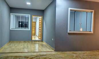 Imagem: Casa residencial (nova) para aluguel, bairro