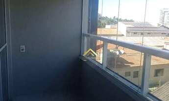 Imagem 7: Apartamento com 2 dormitórios para alugar, 43 m² por R$ 2.267/mês - Vila Esperança - São P