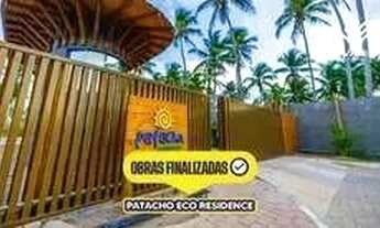 Imagem: Lote à venda no PATACHO ECO RESIDENCE