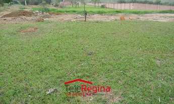 Imagem: TERRENO - PORTAL DAS ACACIAS - CAÇAPAVA