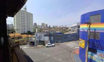 Imagem 6: Sobrado com 5 dormitórios à venda, 450 m² por R$ 750.000,00 - Lauzane Paulista - São Paulo