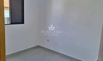 Imagem 3: Sobrado frontal de 3 quartos, sendo 1 suíte e 2 vagas na Penha