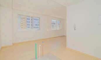 Imagem: Apartamento para aluguel tem 35 metros quadrados