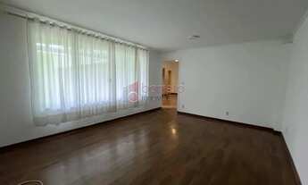 Imagem: CASA TÉRREA PARA LOCAÇÃO NA REGIÃO CENTRAL