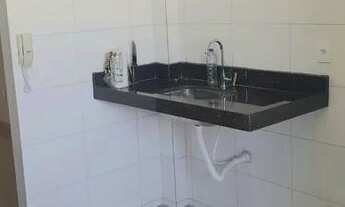 Imagem 5: Aluga-se Apartamento 3 quartos - Residencial Ilda Risssato (VG