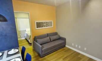 Imagem 4: Flats Diária e Temporada Zona Norte - Completo e mobiliado