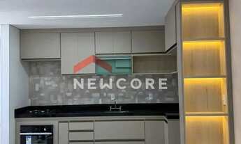 Imagem 3: Apartamento em Avenida Samuel Martins - Jardim do Lago - Jundiaí/SP