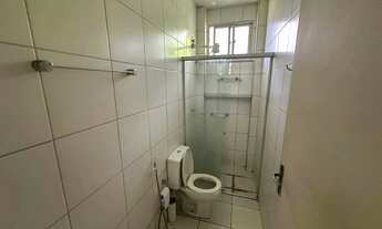 Imagem 7: Imóvel para aluguel tem 95 metros quadrados com 3 quartos em Joaquim Távora - Fortaleza