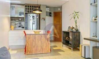 Imagem 4: Apartamento à venda, 88 m² por R$ 1.360.000,00 - Rio Tavares - Florianópolis/SC