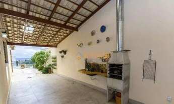 Imagem 6: Casa com 3 dormitórios à venda, 350 m² por R$ 1.700.000,00 - Santa Lúcia - Belo Horizonte