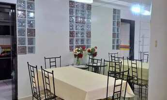 Imagem 6: Um Lugar Imóveis aluga para COP30: Apartamento mobiliado com 3 quartos no edifício Real Se