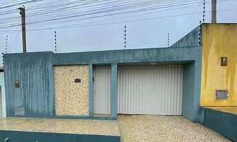 Imagem: Casa na Vila Embratel