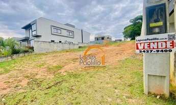 Imagem 4: Terreno à venda, 680 m² por R$ 520.000,00 - Condomínio Residencial Shambala III - Atibaia