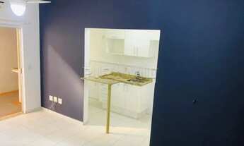 Imagem 5: Apartamento Padrão, Bairro Residencial Greenville, Zona Leste, Ribeirão Preto/SP