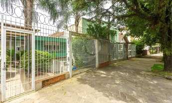 Imagem 2: Casa com 3 quartos à venda em Petrópolis - RS