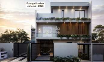 Imagem: SOBRADO EM SANTA FELICIDADE - CONDOMINIO