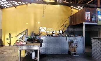 Imagem 5: Barracão - Vila El Aiub - Valinhos