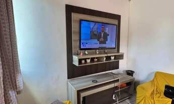 Imagem 2: Casa de 03 qts no Cj Manauense, N.Sra das Gracas, Manaus-Am