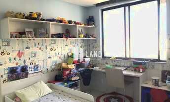 Imagem 6: Excelente apto com 3 suites, bairro Jockey - Teresina - PI