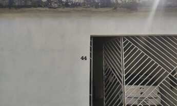 Imagem: Casa no Residencial Imperial