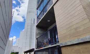 Imagem 2: VENDA - APARTAMENTO-CONDOMÍNIO VITTACE OFICINAS-PONTA GROSSA-PR