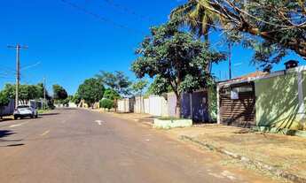 Imagem: Baixou! Imóvel 2 quartos, terreno de 600m2