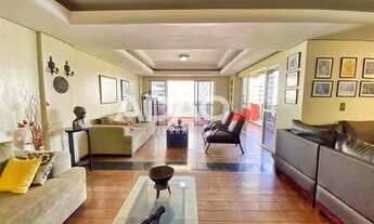 Imagem 6: ED.ROSSINI - Edifico Rossini, Apartamento nascente, um por andar, excelente localização a