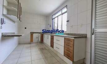 Imagem 6: ÁREA PRIVATIVA- 03 QTS SANTA ROSA