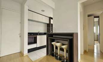 Imagem: Apartamento,bairro Cinquentenário