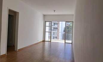 Imagem: Pronto para morar apartamento amplo e recém