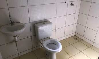 Imagem 4: Casa Padrão em São José do Rio Preto