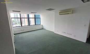 Imagem 3: Conjunto para alugar - Vila Olímpia - São Paulo/SP