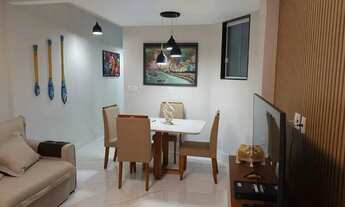 Imagem 3: Imóvel para aluguel possui 50 metros quadrados com 1 quarto em Copacabana - Rio de Janeiro