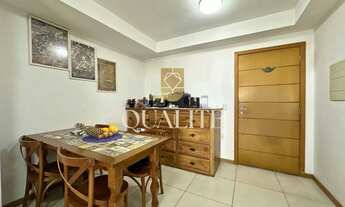 Imagem 2: Apartamento com área 83m² sendo 2 dormitórios sendo 2 suítes R$960.000,00 - Bairro Abraão