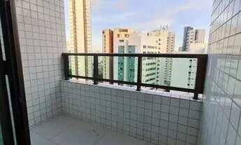 Imagem 2: FC Parc Benvinda | Lindo Apartamento Novo | 3 Quartos (2 Suítes) Boa Viagem