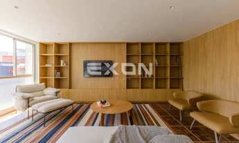 Imagem 3: Apartamento Exclusivo no Batel