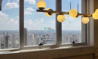 Imagem 6: Sala comercial no Setor Marista