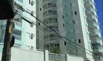 Imagem: Imóvel para venda tem 73 metros quadrados